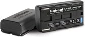 Hahnel HL-916HP Li-Ion batterij (Canon BP-911/916)