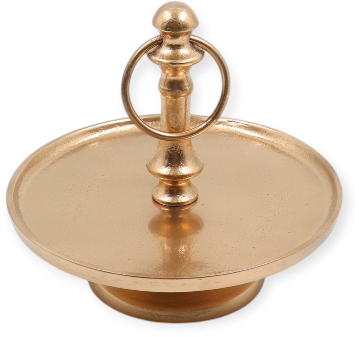 Etagère Prestige Gold – 19 cm – 1 Laags