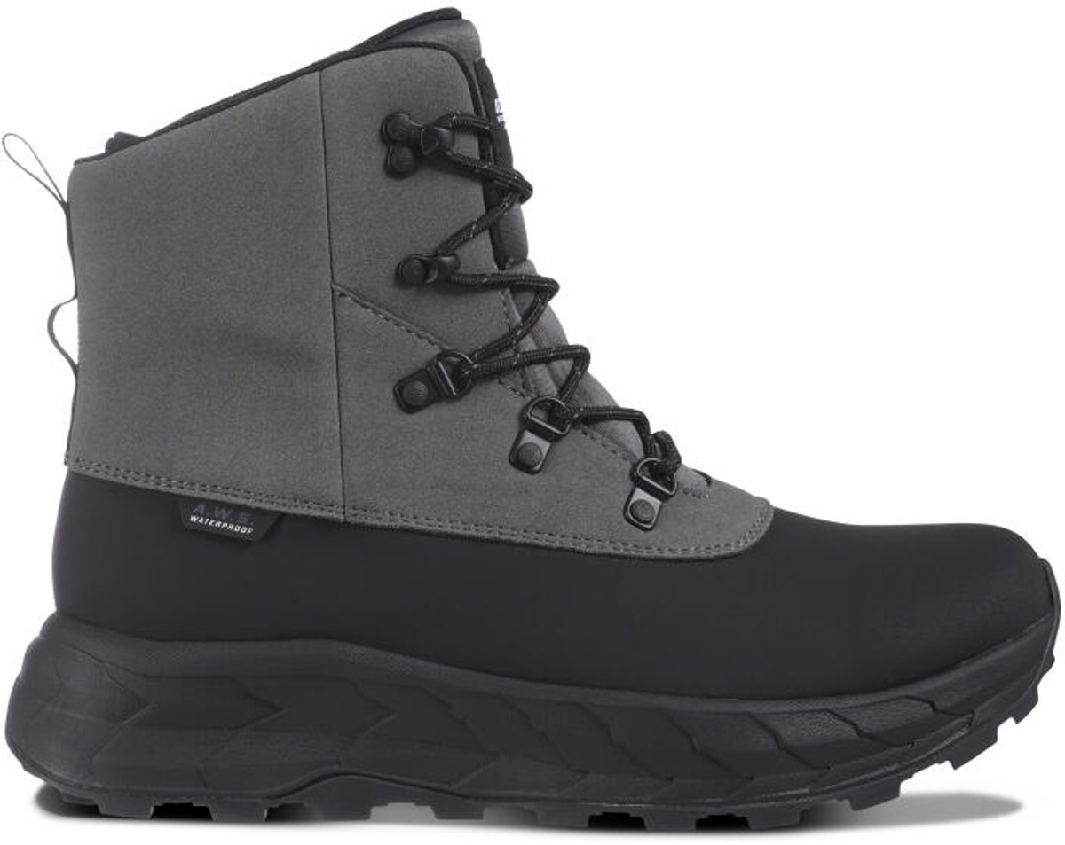 ICEPEAK AITOO MR Heren Snowboots – 42 Grijs