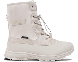 LUHTA TUTTU MS Dames Snowboots - Wit - 41