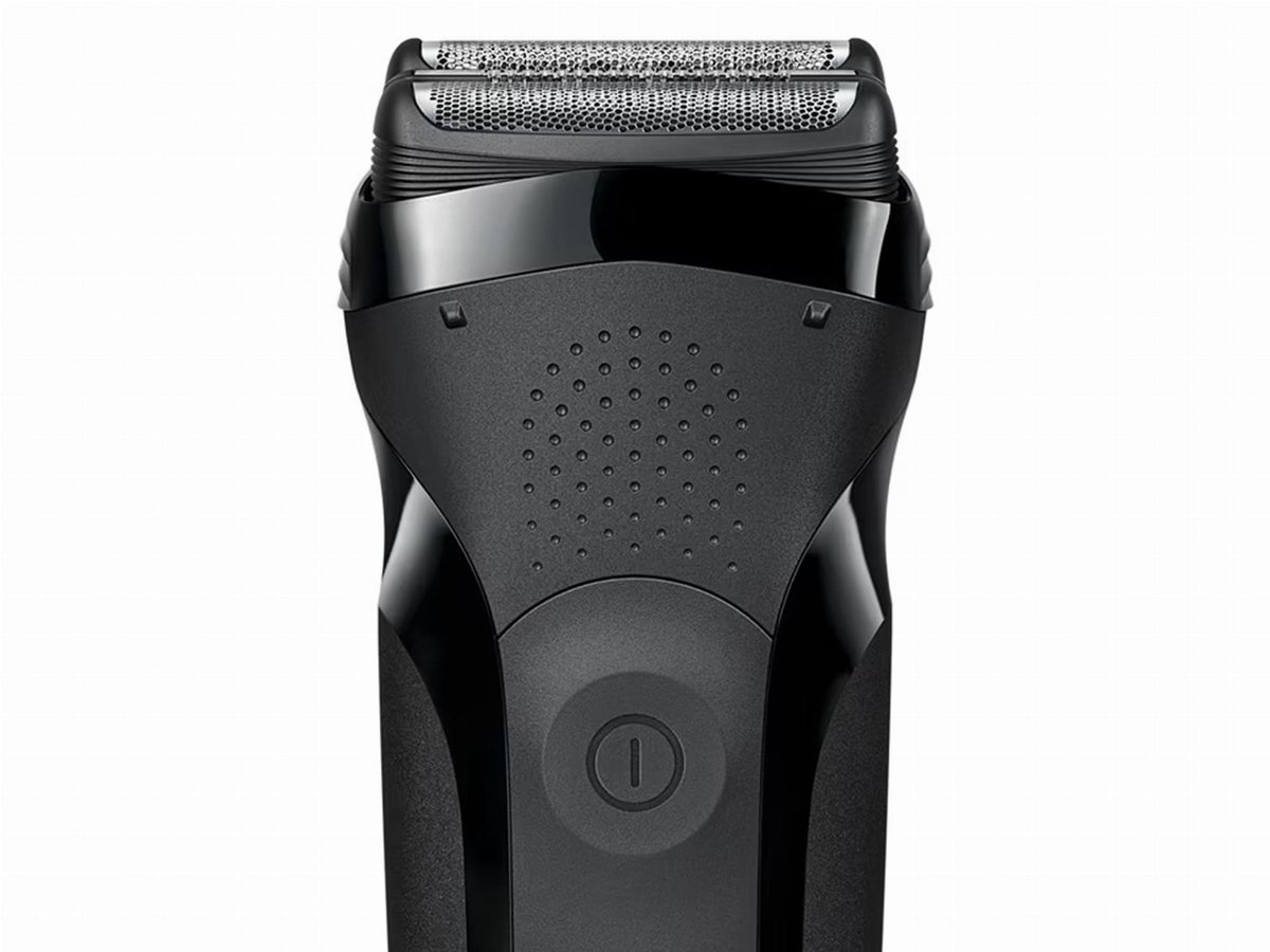 Braun Series 3 300s - Elektrisch Scheerapparaat - 3-Flex - afbeelding 2