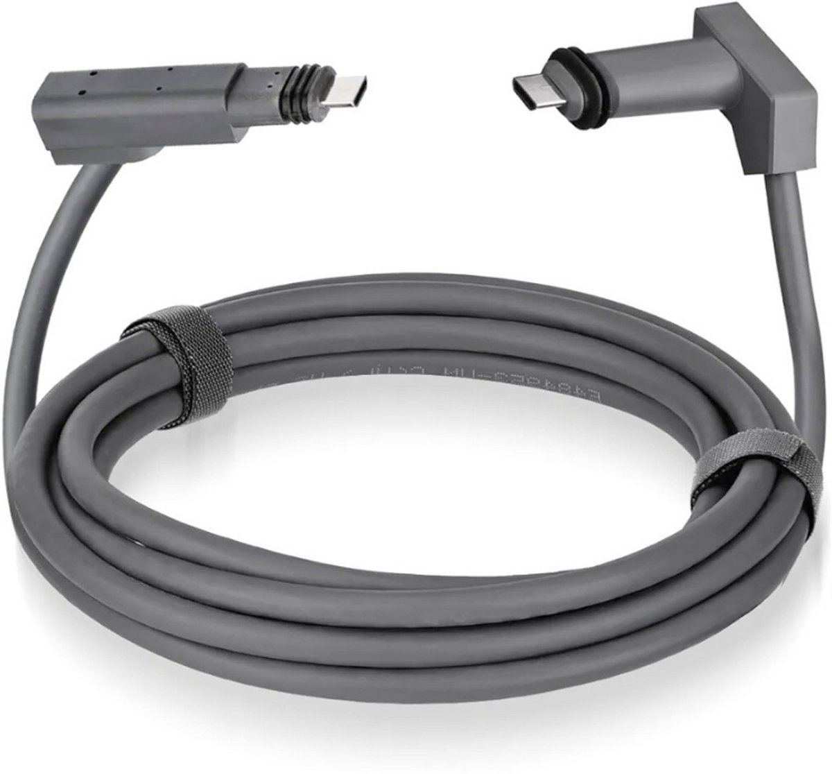Thuys – Vervangende Verlengkabel – Voor Starlink V2 Gen2 – 3 Meter – Hoge Snelheid & Anti – Interferentie