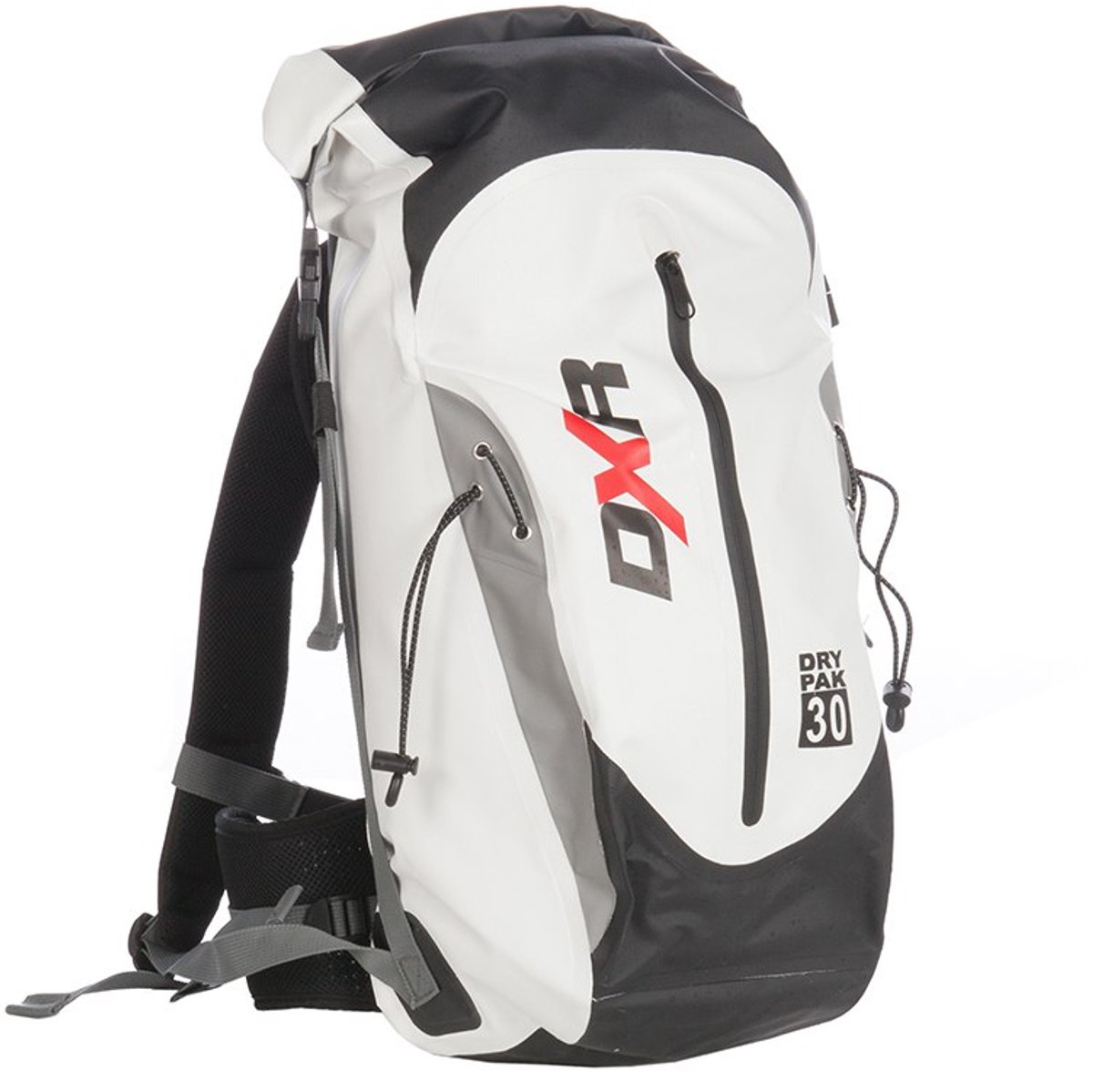Rugzak OVER-CRAFT 30 WIT