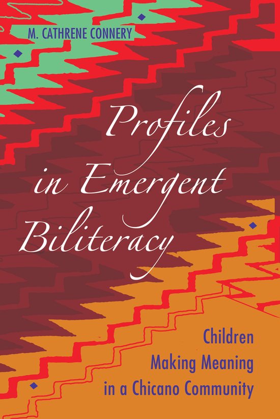 Profiles in Emergent Biliteracy - cover