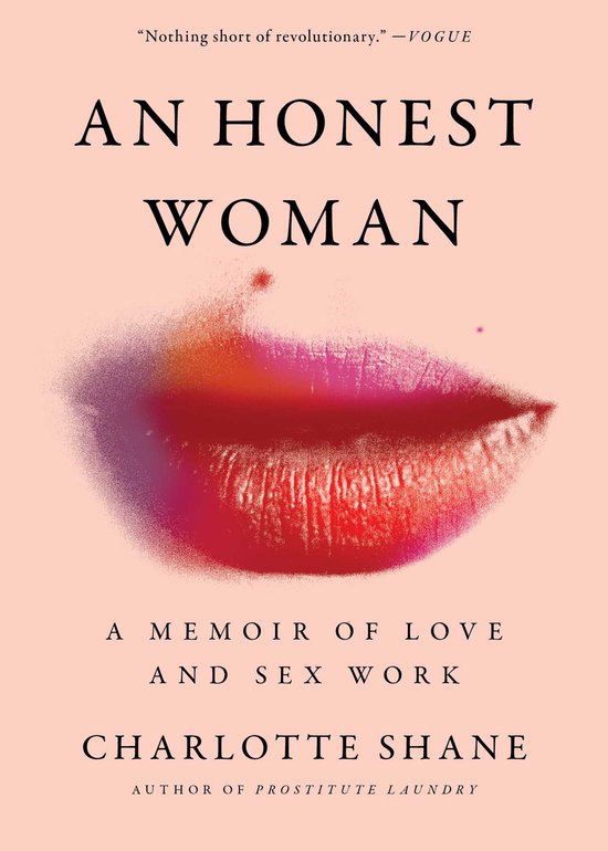 An Honest Woman - cover