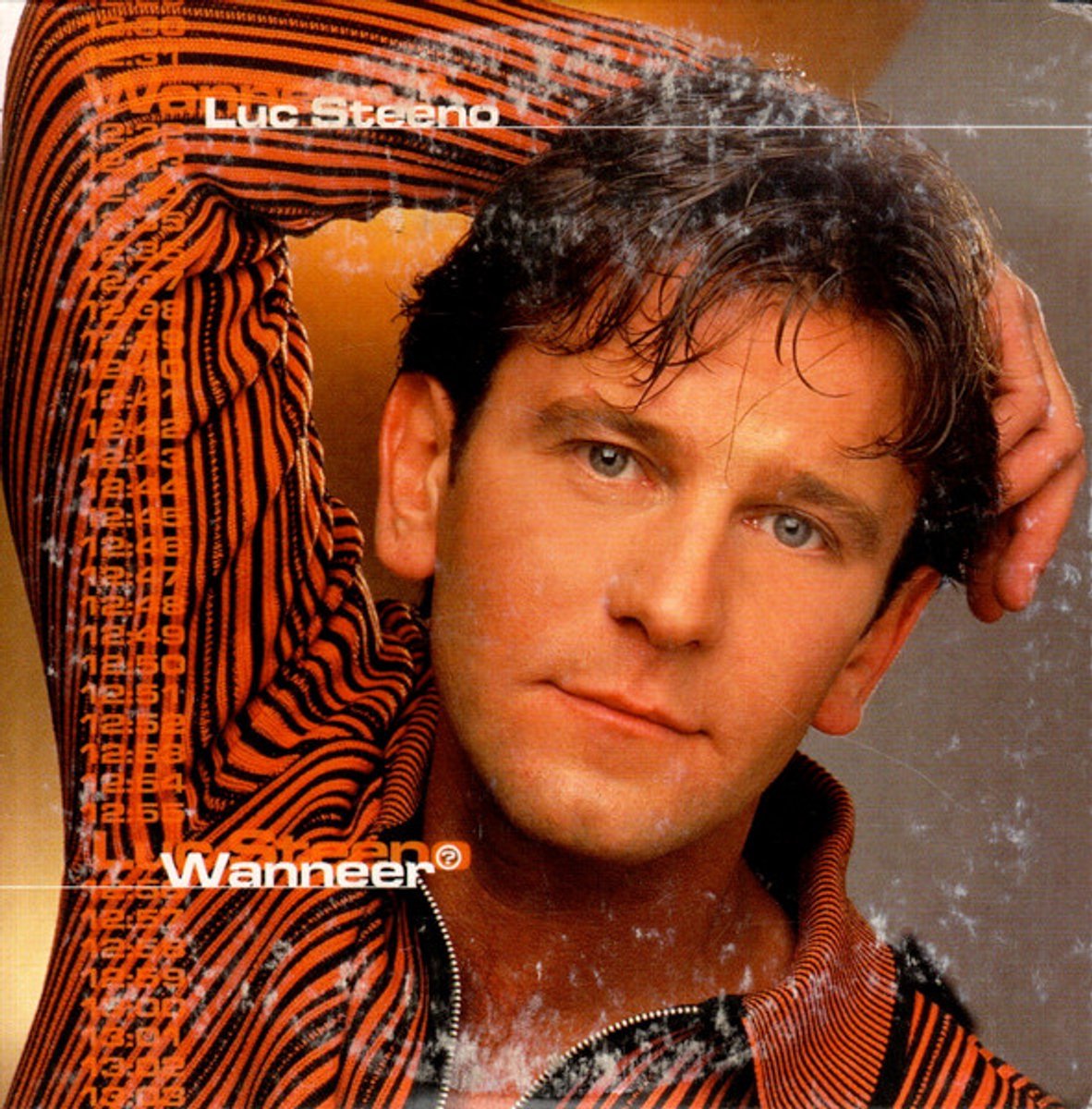 Luc Steeno - Wanneer