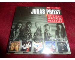 Original Album Classics