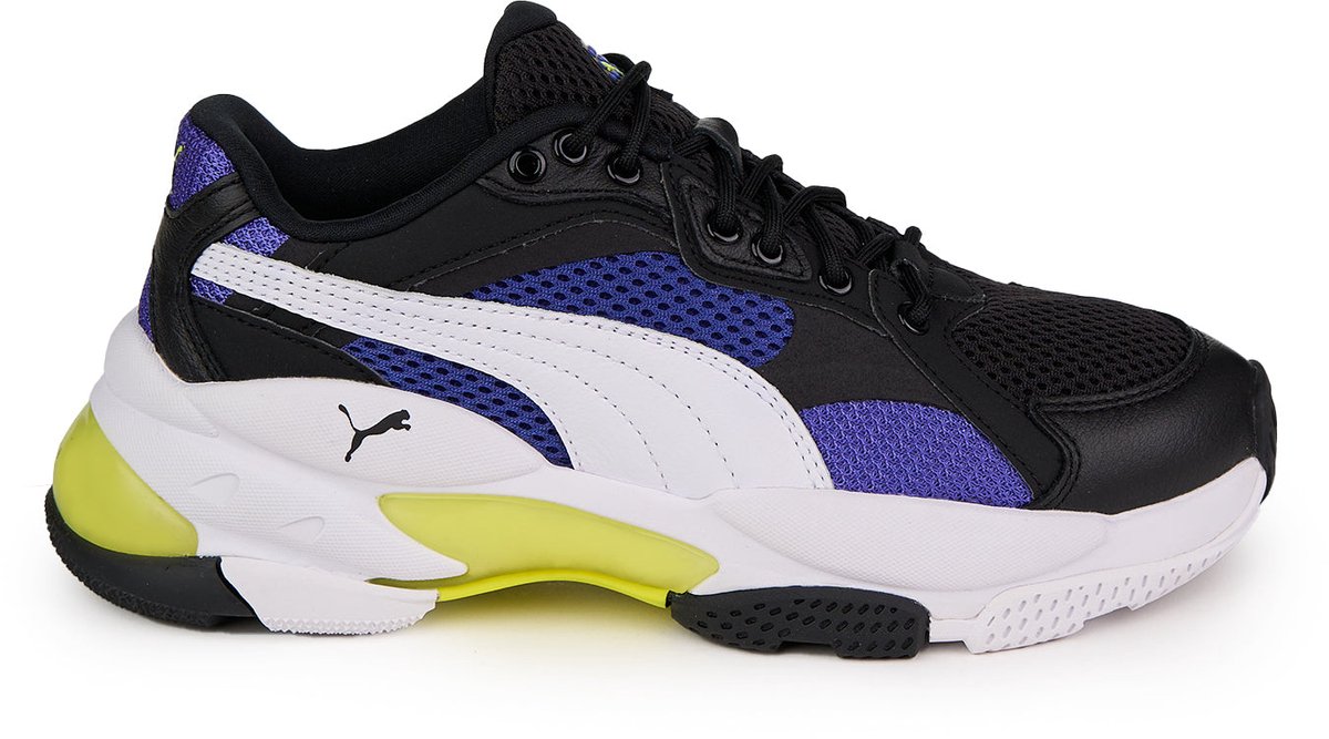 Puma Sneakers Lqd Cell Epsilon Jr Multicolor