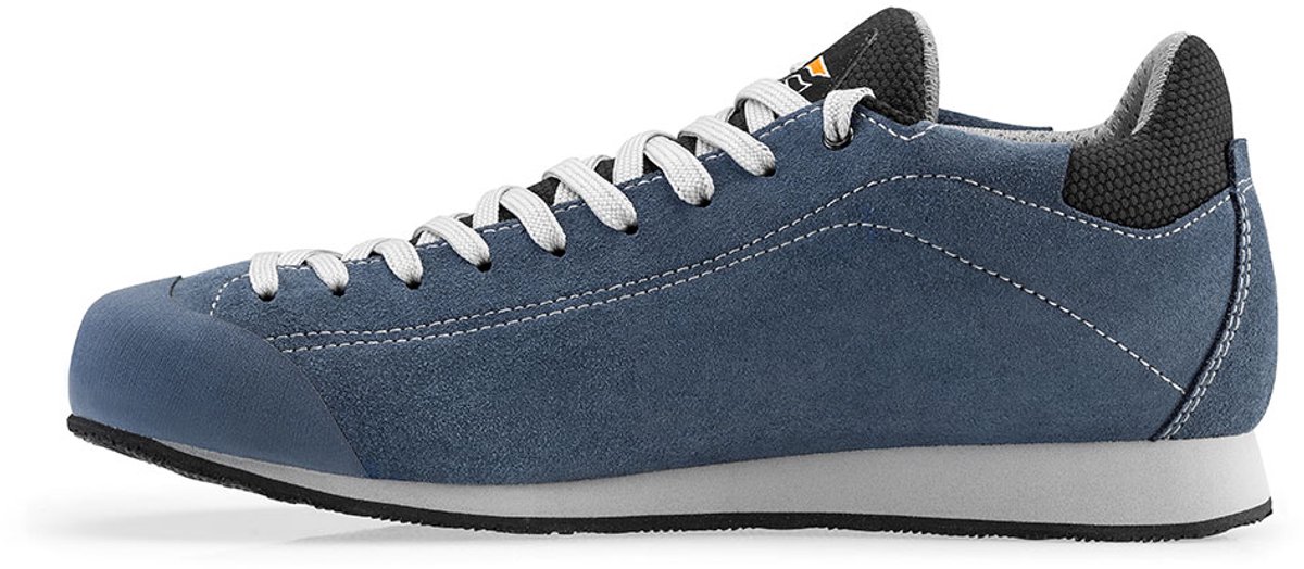 Zamberlan Free Blast Pop Wandelschoenen Blauw EU 43 1/2 Man — cadeau in Cadeau-ideeën - foto 4