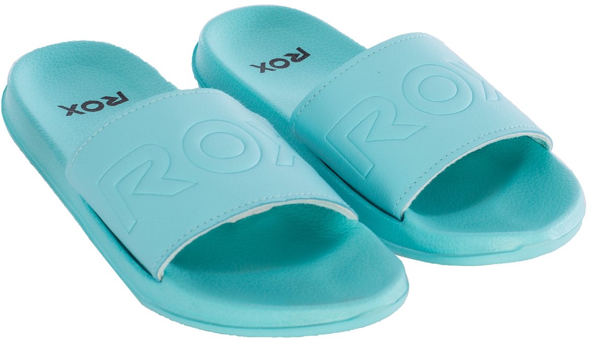 Rox-slippers R-brisa Turquesa 36 Multicolor
