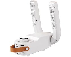 Betaalbare Goederen® Intelligente Schoenendroger - Schoenen Droger - Schoenendroger Electrische - Schoenendrogers - Shoedry