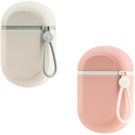 Zeepbakje wand kleur - badkameraccessoire - badkamer
