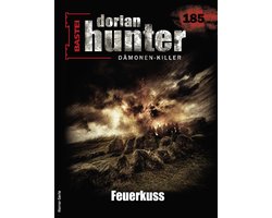 Dorian Hunter - Horror-Serie 185 - Dorian Hunter 185