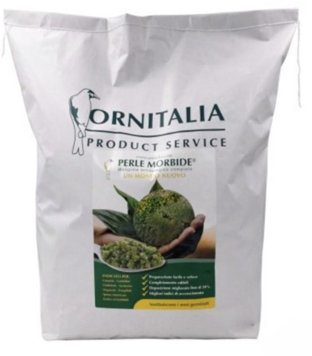 Perle Morbide 9kg - Kiemzaadvervanger-