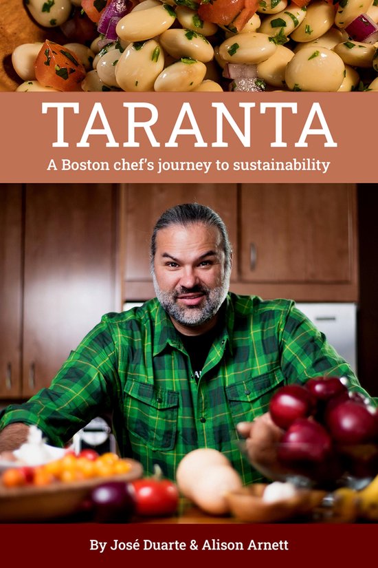 Taranta - cover