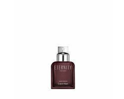 Calvin Klein Herenparfum Calvin Klein ETERNITY FOR MEN 50 ml