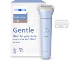 Philips Lady Shaver Series 6000 BRL127/00