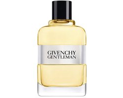 Givenchy - Eau de Toilette Gentleman 100 ml