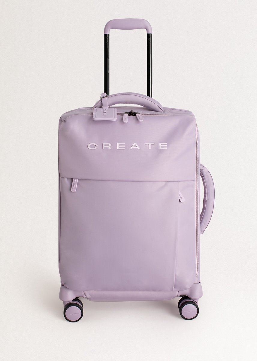 CREATE Luggage Studio Soft Check-in M productafbeelding