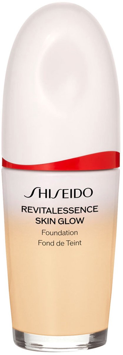Shiseido Revitalessence Skin Glow Foundation 30 ml