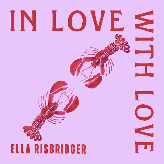 In Love with Love - cover