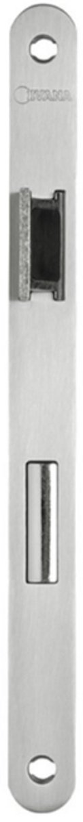 Ivana WC Slot 72x8mm 24mm Recht