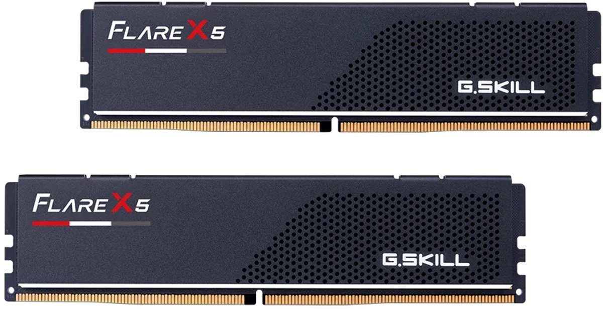 G.Skill Flare X5 F5-5200J4040A16GX2-FX5 geheugenmodule 32 GB 2 x 16 GB DDR5