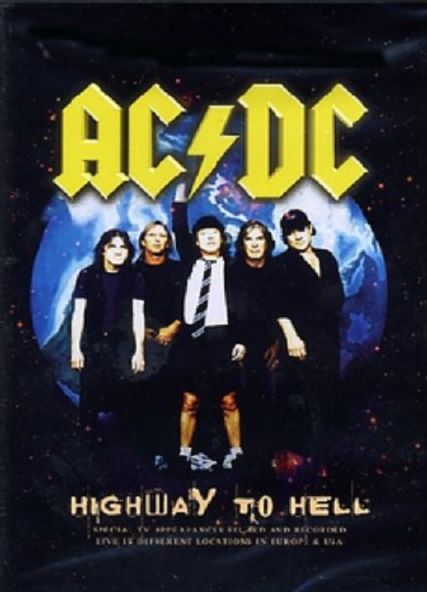 Highway to Hell: A Classic Album Under Review