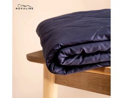 Novaline verzwaringsdekens - Weighted blanket - Dekbed - Kinderen - Verzwaringsdeken - Ventilerend - 2 kg - 90 x 120 cm