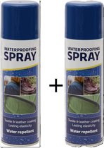 impregneerspray - beschermen tegen 2 x 300 ml