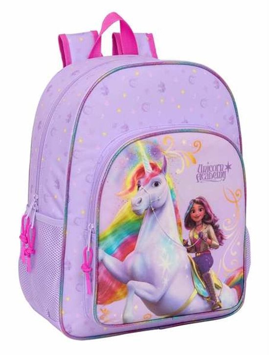 Achète Great Pretenders Unicorn Rainbow Mini Hairclips chez