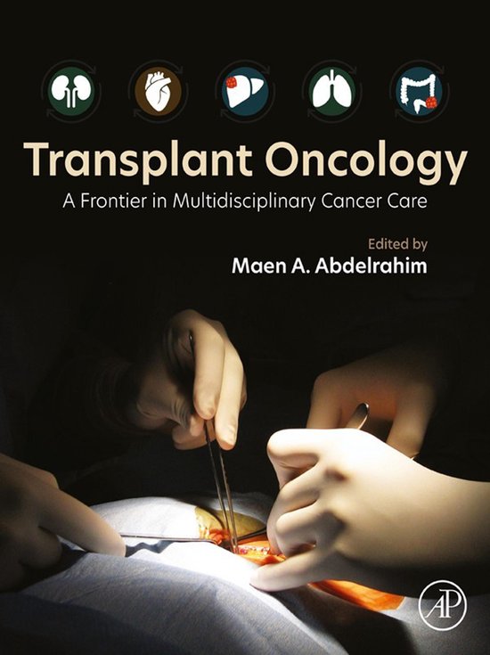 Transplant Oncology - cover