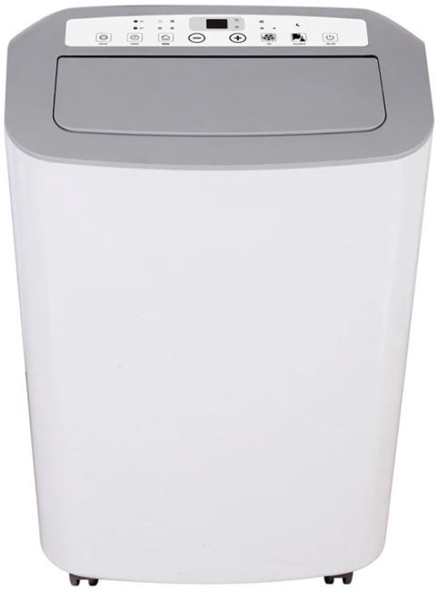 Rowenta Mobiele airconditioner RWAC9000c 1160 W Wit - Rowenta - €399,00