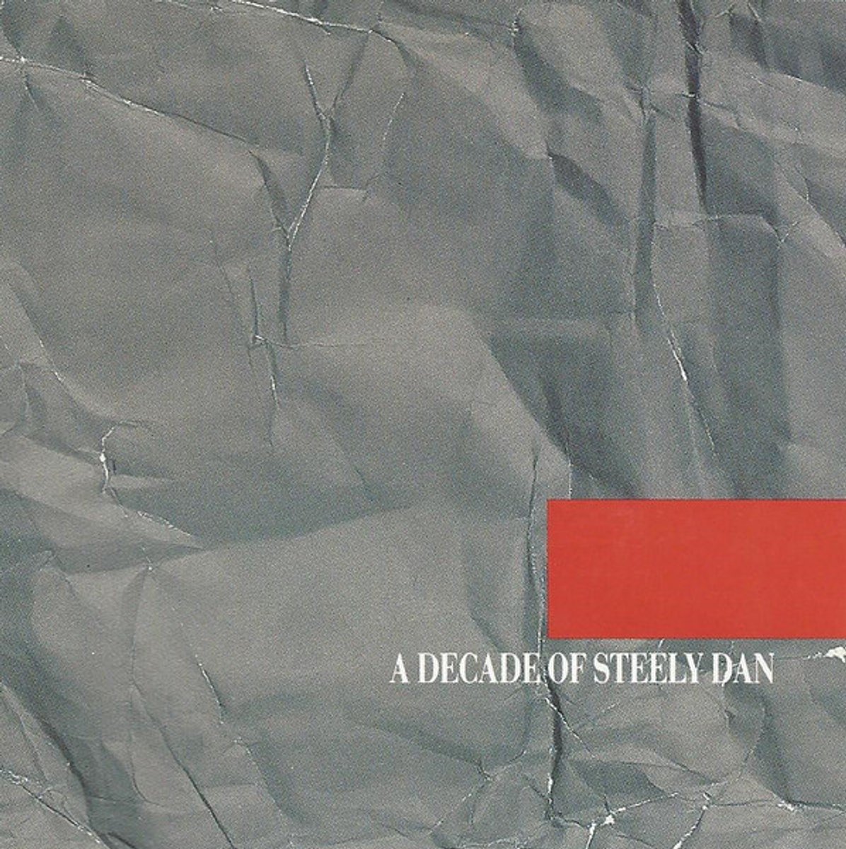 A Decade Of Steely Dan