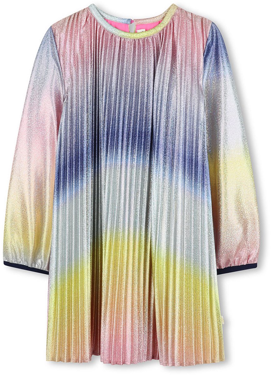 Billieblush U21584 Jurk Veelkleurig 24 Months Meisjes