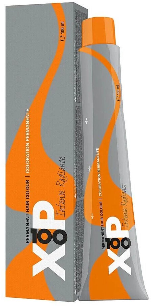 XP100 Intense Radiance Coloration Permanente 100ml 9.12