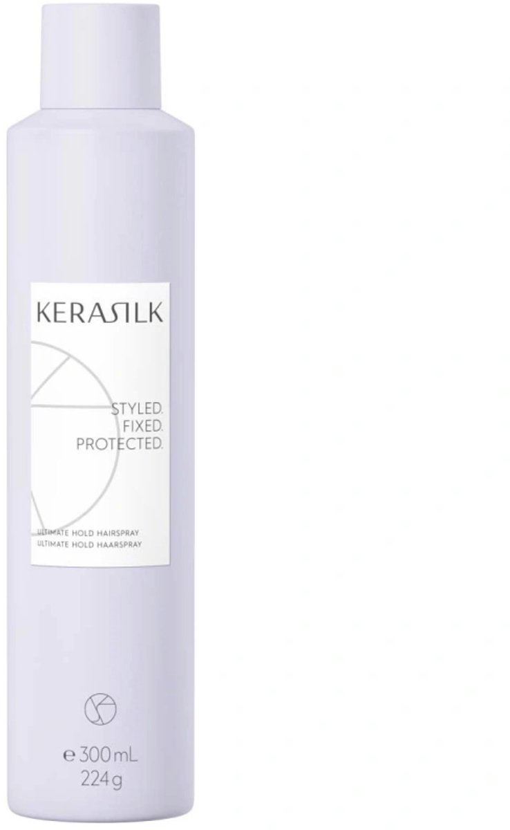 Kerasilk Styling Multi-purpose hairspray