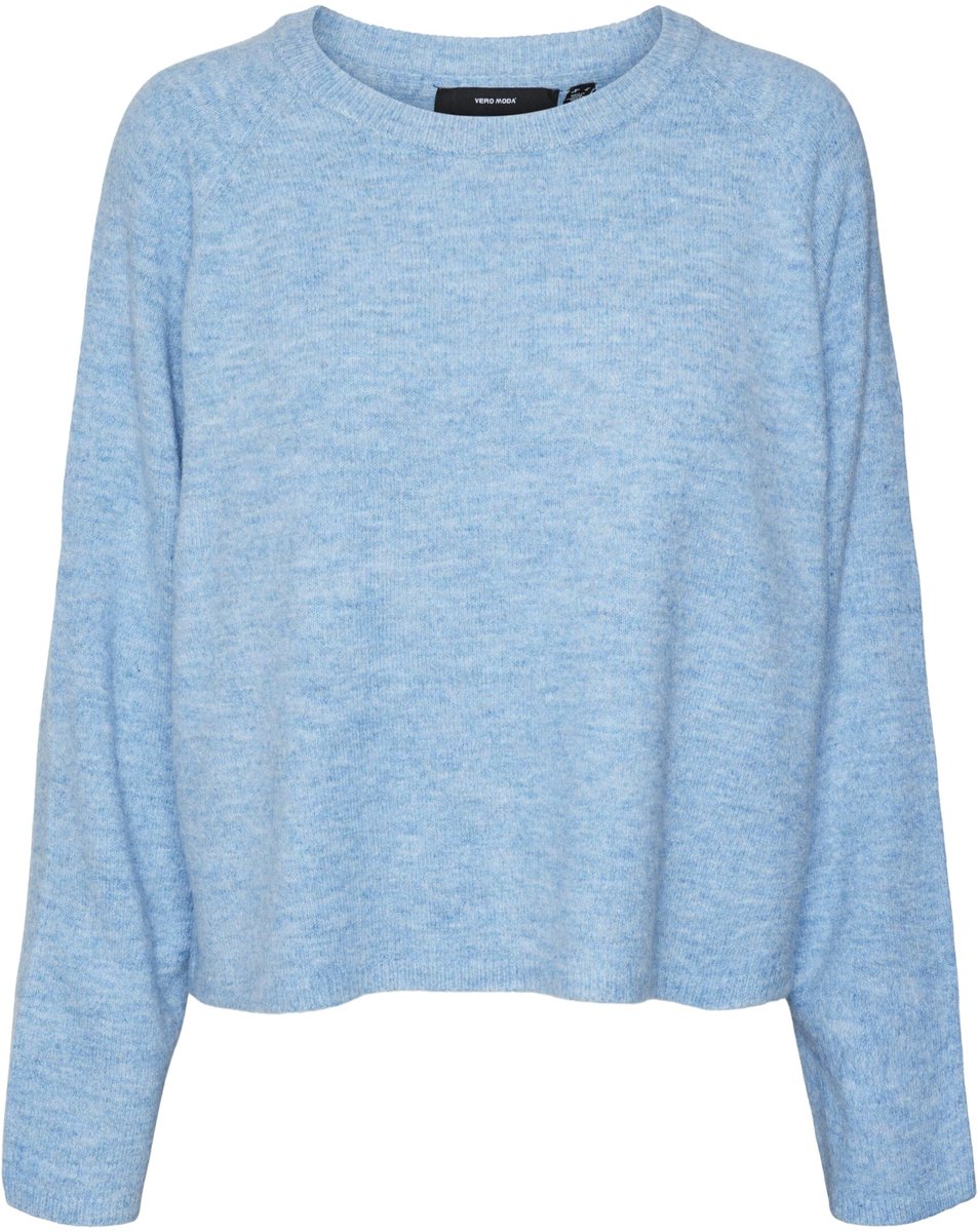 VERO MODA - Pull - Maat S - Vrouwen - Allure - Acryl