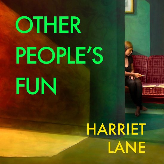 Other People's Fun - cover