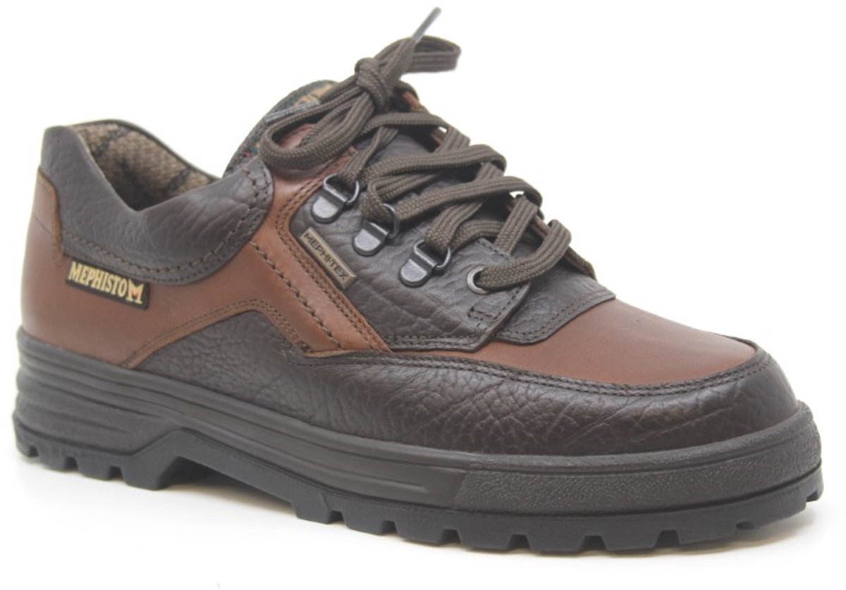 MEPHISTO BARRACUDA MT - Wijdte H