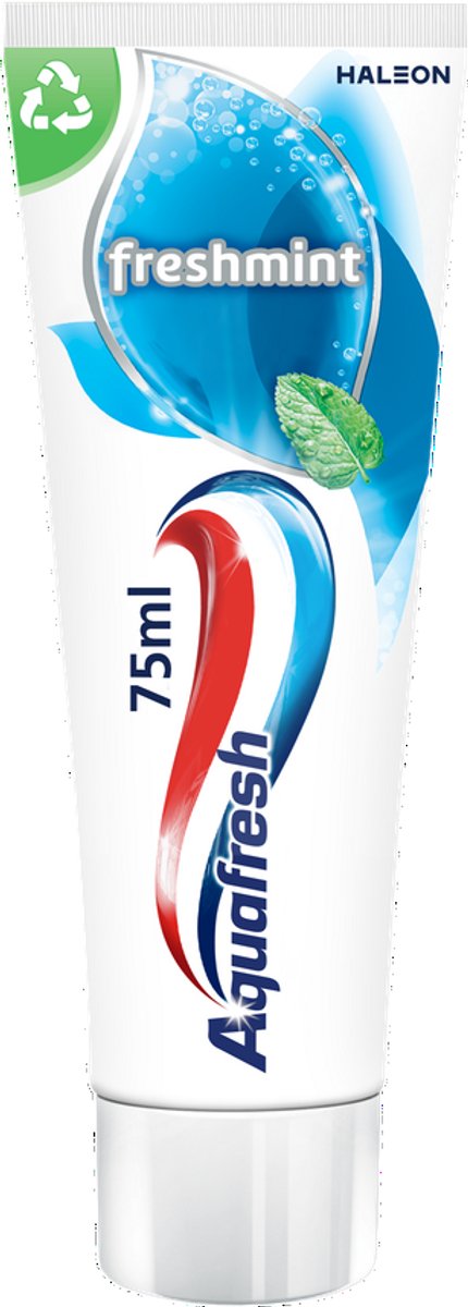 Aquafresh Tandpasta Freshmint