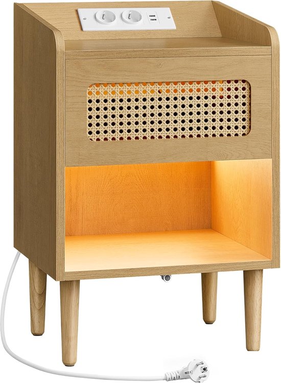 SONGICS HOE BOHOVEN Collection - Buffet Cannage, euble de Rangeent