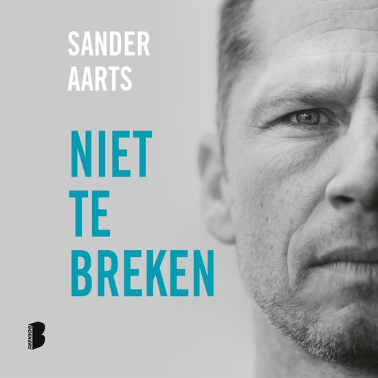 Niet te breken - cover
