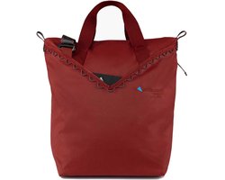 KlÄttermusen Baggi 22l Tas Rood