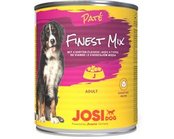 Josera Dog - JosiDog Paté Dose 6x800g | Finest Mix