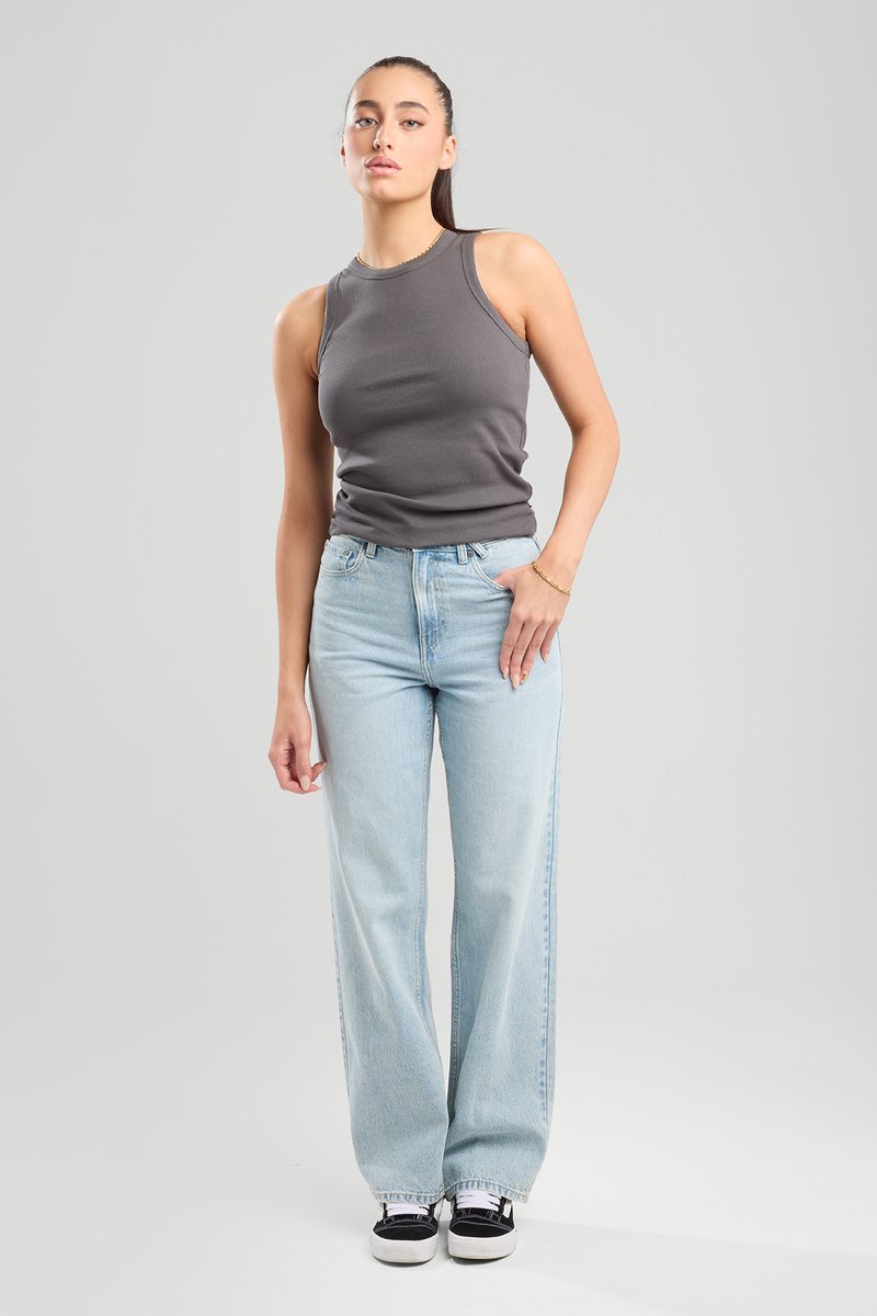 America Today Gia - Dames Top - Maat M