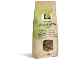 Natures Best Bronchial Fit | 1 kg