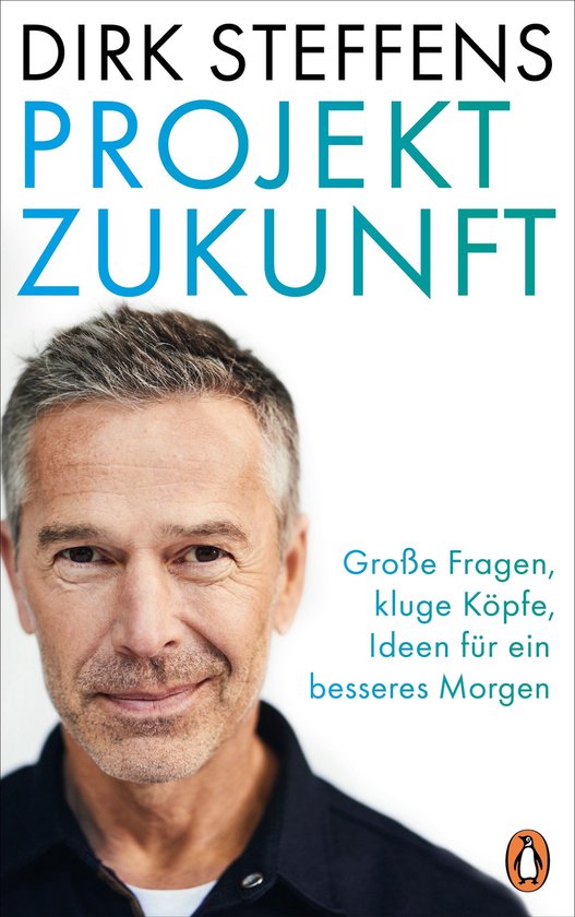 Projekt Zukunft - cover