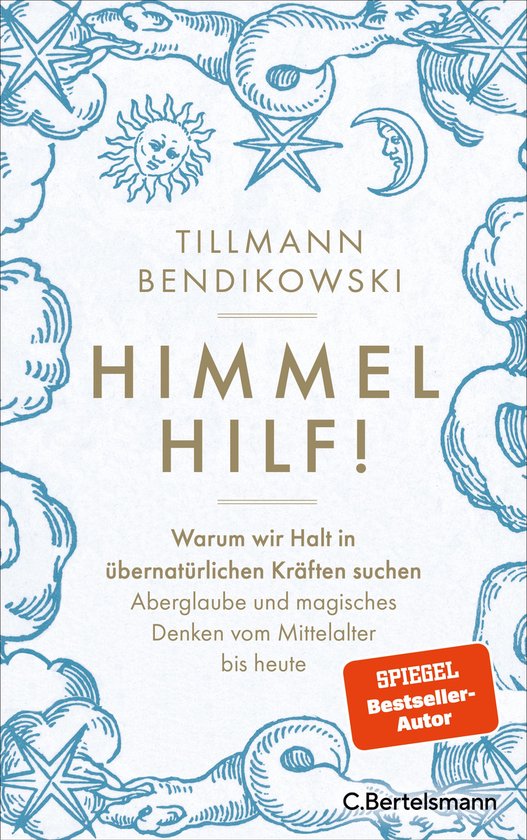 Himmel hilf! - cover