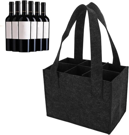 Dioche 8 Pack Wine Bottle Torch Kit, Long Life Torch Wicks met